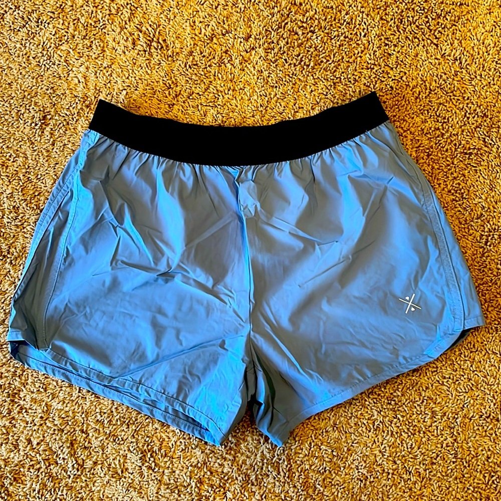 Free Spirit Athletic Shorts